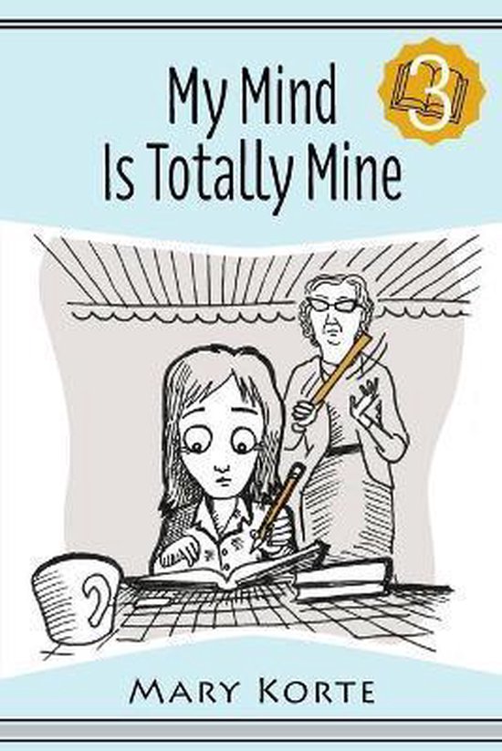 Cocky Chicks- My Mind Is Totally Mine - cover