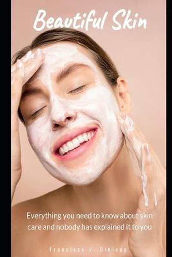 Beatiful Skin - cover