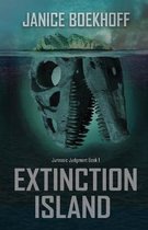 Jurassic Judgment- Extinction Island