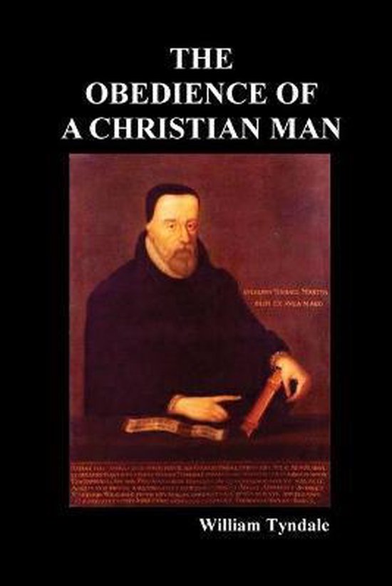 Obedience of a Christian Man and How Christian Rulers Ought to Govern | 9781789431773... | bol.com