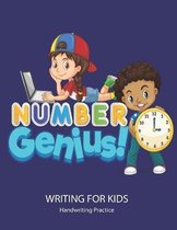 Number Genius
