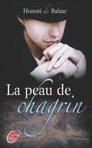 La Peau de chagrin