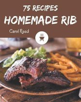 75 Homemade Rib Recipes