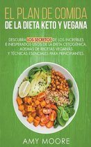 Plan de Comidas de la dieta keto vegana Descubre los secretos de los usos sorprendentes e inesperados de la dieta cetogenica, ademas de recetas veganas y tecnicas esenciales para empezar