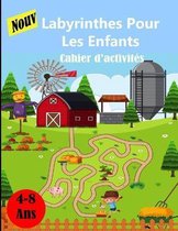 Nouv Labyrinthes Pour Les Enfants