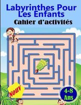 Nouv Labyrinthes Pour Les Enfants