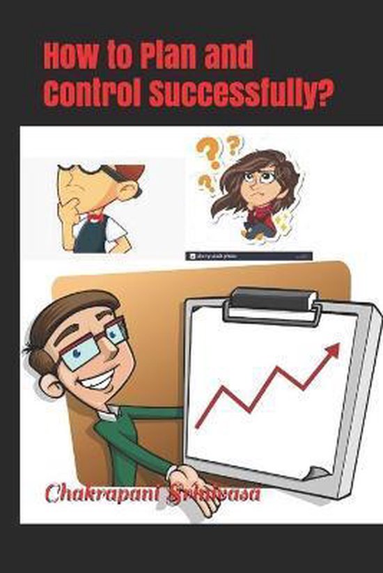 How to Plan and Control Successfully? - cover