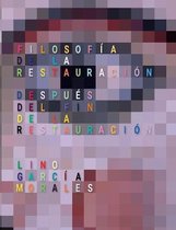 Filosofia de la Restauracion