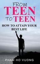 From teen to teen