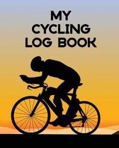 My Cycling Log Book