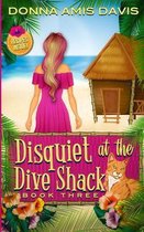 Disquiet at the Dive Shack