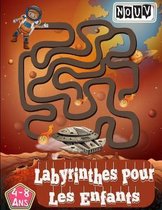 Nouv Labyrinthes Pour Les Enfants