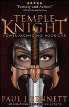 Power Ascending- Temple Knight