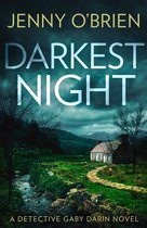 Detective Gaby Darin 2 - Darkest Night (Detective Gaby Darin, Book 2)