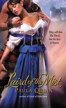 MacGregors 1 - Laird of the Mist
