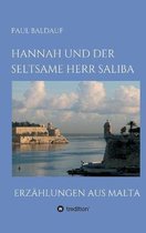 Hannah und der seltsame Herr Saliba