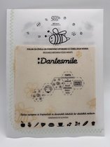 Dantesmile - Wrap à la cire d'abeille