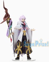 Fate/Grand Order: Zettai Majuu Sensen Babylonia - Merlin - SPM Figuur
