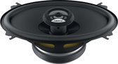 Hertz DCX 460.3 - Autospeaker - 4x6 inch ovale speaker - 80 Watt - 2 weg coaxiale luidsprekers