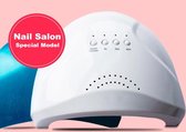 UV lamp voor Gelnagels - Gellak Nageldroger - 48 Watt