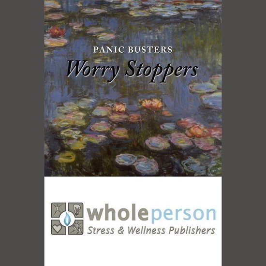 Worry Stoppers - cover