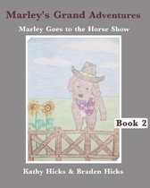 Marley's Grand Adventures