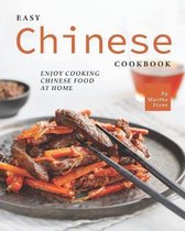 Easy Chinese Cookbook