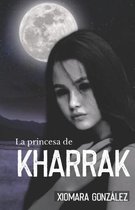 La princesa de Kharrak