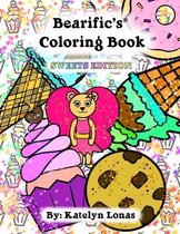 Bearific's(R) Coloring Book