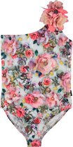Molo badpak Nai Sequins Flowers maat 122