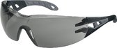Uvex pheos 9192-285 veiligheidsbril, 10 stuks