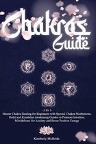 3 in 1 Chakras Guide