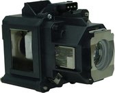 EPSON POWERLITE PRO G5150NL beamerlamp LP47 / V13H010L47, bevat originele UHP lamp. Prestaties gelijk aan origineel.