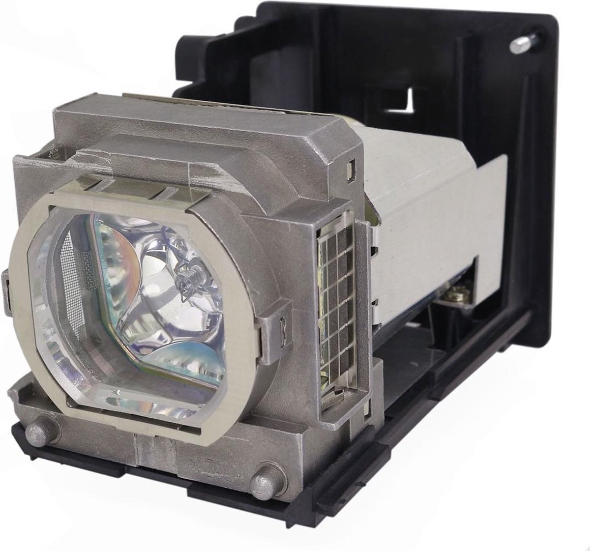 Beamerlamp geschikt voor de KINDERMANN KX5050NL beamer, lamp code 3000000057 / ELMP14. Bevat originele NSHA lamp, prestaties gelijk aan origineel.