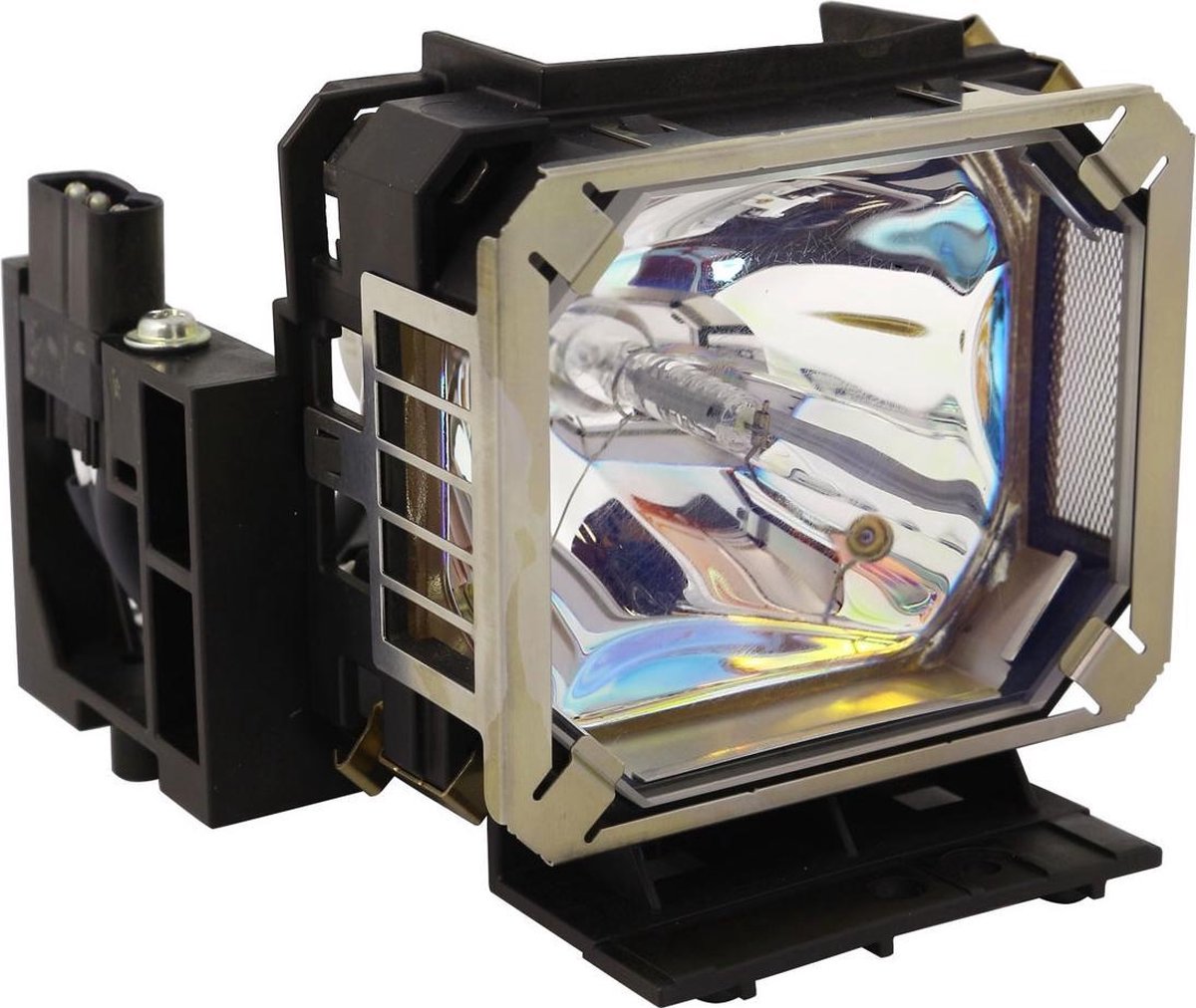 Beamerlamp geschikt voor de CANON XEED X700 beamer, lamp code RS-LP04 / 2396B001AA. Bevat originele UHP lamp, prestaties gelijk aan origineel.