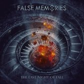 False Memories - The Last Night Of The Fall (CD)