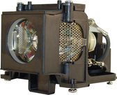 SANYO PLC-XW55 beamerlamp POA-LMP107 / 610-330-4564, bevat originele UHP lamp. Prestaties gelijk aan origineel.