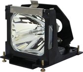 SANYO PLC-SE10 beamerlamp POA-LMP50 / 610-301-0144, bevat originele UHP lamp. Prestaties gelijk aan origineel.