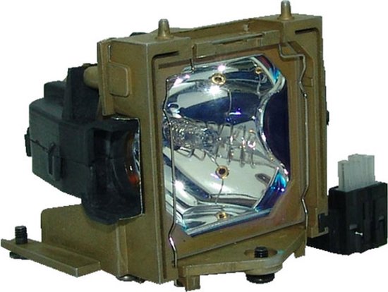Lampe projecteur DUKANE ImagePro 8758 456-8758, contient la lampe UHP d'origine. Performance égale à l'original.