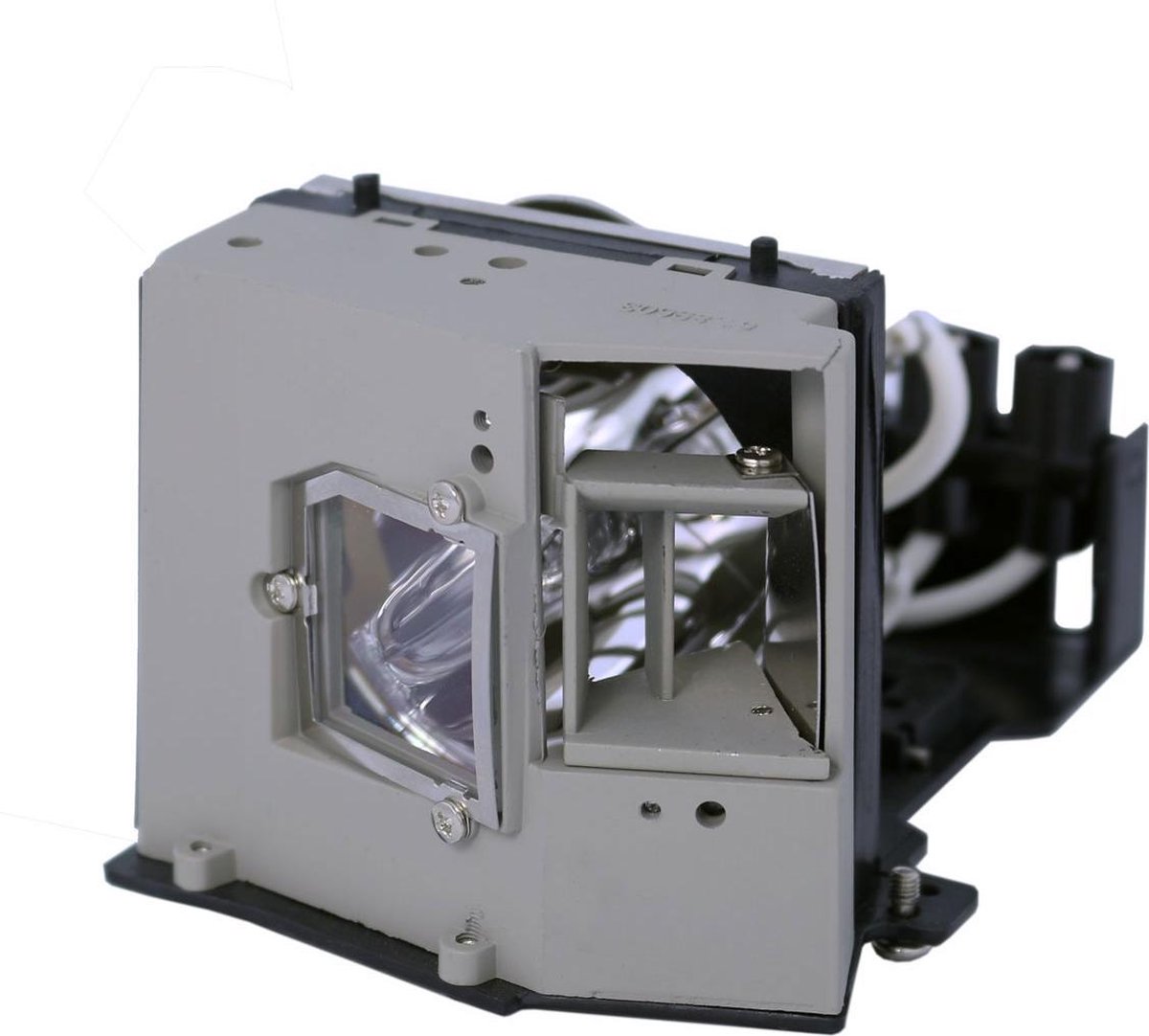 Beamerlamp geschikt voor de ACER PD725 beamer, lamp code EC.J0901.001. Bevat originele UHP lamp, prestaties gelijk aan origineel.