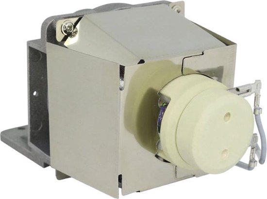 Lampe de projecteur BENQ W2700i 5J.JKC05.001, contient une lampe P-VIP d'origine. Performance égale à l'original.