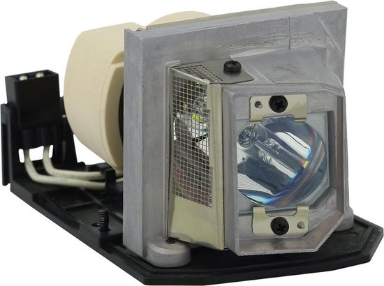Lampe de projecteur OPTOMA EW615 BL-FP230D / SP.8EG01GC01, contient une lampe P-VIP d'origine. Performance égale à l'original.