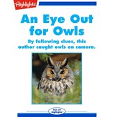 Eye Out for Owls, An