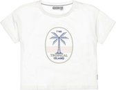 Tumble 'N Dry  Rox T-Shirt Meisjes Mid maat  116