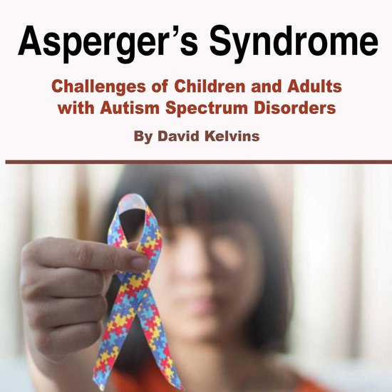 Asperger’s Syndrome - cover