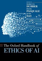 Oxford Handbooks - The Oxford Handbook of Ethics of AI
