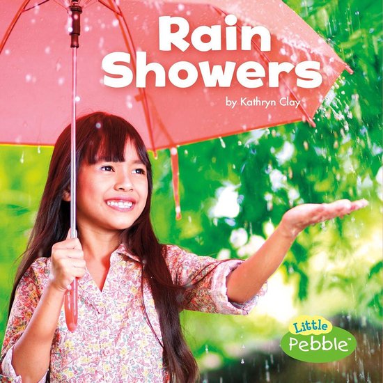 Rain Showers - cover