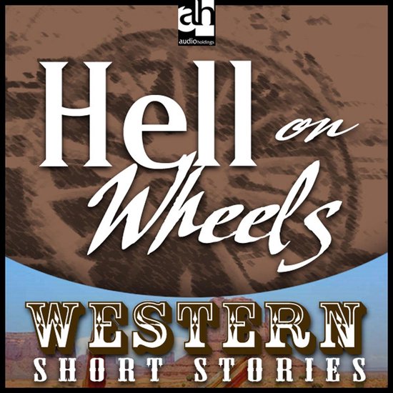 Hell on Wheels - cover