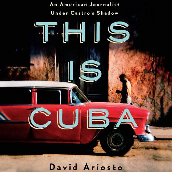 This is Cuba - cover