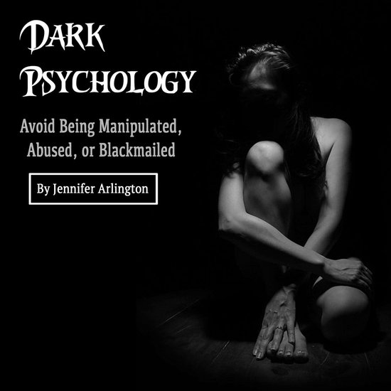 Dark Psychology - cover